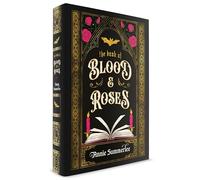 The Book of Blood and Roses