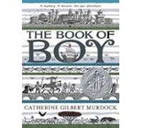 The Book Of Boy (ebook)