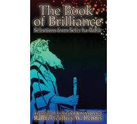 The Book of Brilliance: Selections from Sefer ha-Bahir