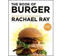 The Book Of Burger (ebook)