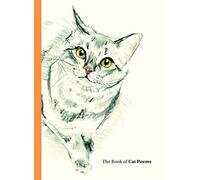 The Book of Cat Poems /anglais – Laurence King Verlag