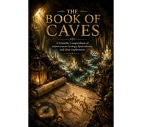 The Book of Caves: A Scientific Encyclopedia of the World's Most Extraordinary Cave Systems (The Encyclopedia of Wonders)