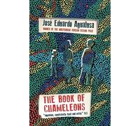 The Book of Chameleons