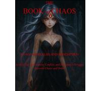 The Book of Chaos: A Saga of Realms and Redemption
