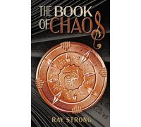 The Book of Chaos: An Epic YA Coming of Age Fantasy Adventure: 3 (The Dragons' War)