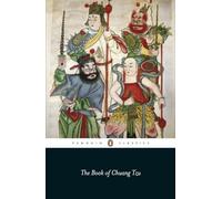 The Book of Chuang Tzu (Penguin Classics)