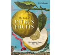 the book of citrus fruits. 45th ed.