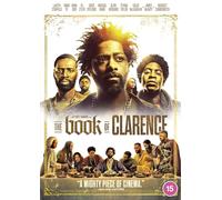 The Book of Clarence [DVD]