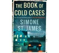 The Book Of Cold Cases (ebook)