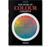 The Book Of Colour Concepts
