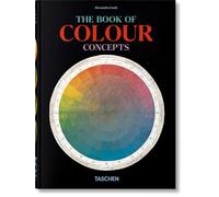 The Book of Colour Concepts. 45th Ed. (45th Edition)