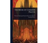 The Book of Common Prayer