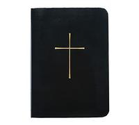 The Book of Common Prayer: and Administration of the Sacraments and Other Rites and Ceremonies of the Church: Economy Edition