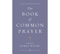 The Book Of Common Prayer (ebook)
