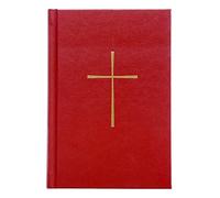 The Book of Common Prayer / El Libro de Oración Común: 2022 Translation, Pew Edition