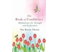 The Book Of Confidence (ebook)