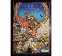 The book of conquests.