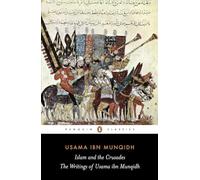 El libro de la contemplación – Islam y las Cruzadas – Penguin Classics