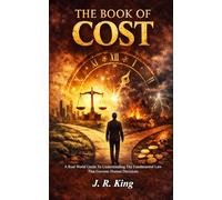 THE BOOK OF COST: A Real World Guide To The Fundamental Law Of Decisions (DEADLOCK)