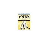 The Book of CSS3 A Developers Guide to the Future of Web Design by Gasston, Peter [No Starch Press,2011] (Paperback)