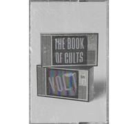 The Book of Cults: Pop Culture Poison (Vol. 1): How Dark Psychology Becomes Entertainment, Influence Becomes Indoctrination