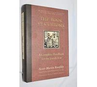 The Book of Customs