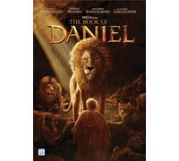 The Book of Daniel by Pure Flix Ent by Anna Zielinski