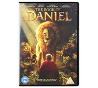 The Book Of Daniel [DVD]