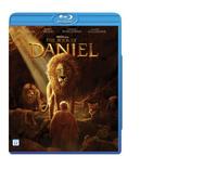 The_Book_of_Daniel [Reino Unido] [Blu-ray]