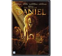The Book of Daniel [Reino Unido] [DVD]