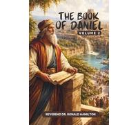 The Book of Daniel Volume 2