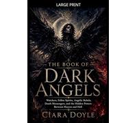 The Book of Dark Angels