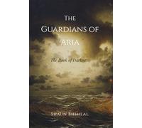 The Book of Darkness (The Guardians of Aria)