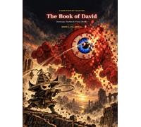 The Book of David: Drawings, Studies & Visual Stories