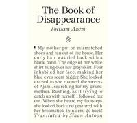 The Book of Disappearance