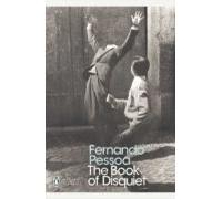 The Book Of Disquiet (ebook)