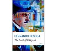 The Book Of Disquiet - Fernando Pessoa (ebook)