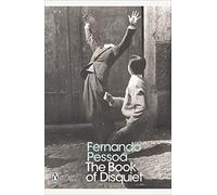 The Book Of Disquiet (Penguin Modern Classics)