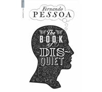 The Book of Disquiet (Serpent's Tail Classics)