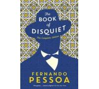 The Book Of Disquiet: The Complete Edition