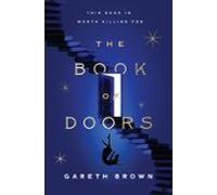 The Book Of Doors (ebook)