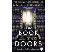The Book of Doors: The irresistible Sunday Times bestselling fantasy about the magic of books