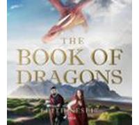 The Book Of Dragons (audiolibro)