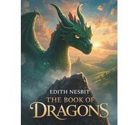 The Book of Dragons: Fantasy Stories of Magic, Adventure and Timeless Wonder