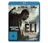 The Book of Eli [Alemania] [Blu-ray]