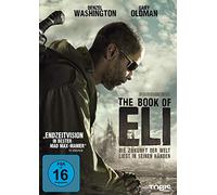 The Book of Eli [Alemania] [DVD]