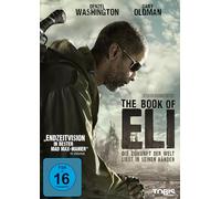 The Book of Eli [Alemania] [DVD]