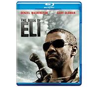 The Book of Eli [USA] [Blu-ray]
