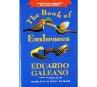The Book of Embraces (Norton Paperback)