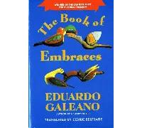 The Book of Embraces (Norton Paperback) | Eduardo Galeano